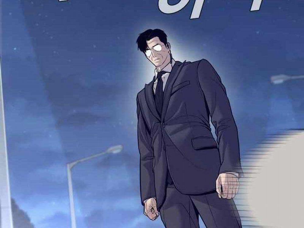 Bố Tôi Là Đặc Vụ 122 trang 213