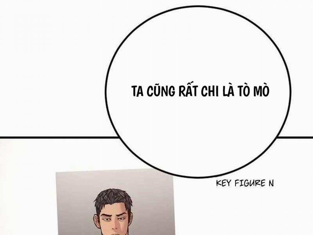 Bố Tôi Là Đặc Vụ 122 trang 25