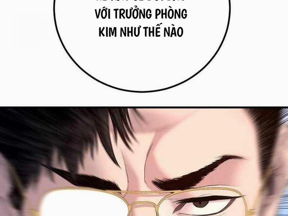 Bố Tôi Là Đặc Vụ 122 trang 29