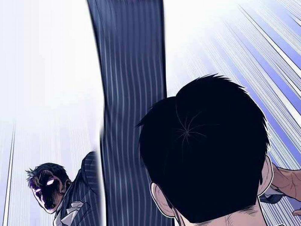 Bố Tôi Là Đặc Vụ 122 trang 33