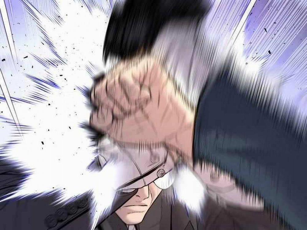 Bố Tôi Là Đặc Vụ 122 trang 38