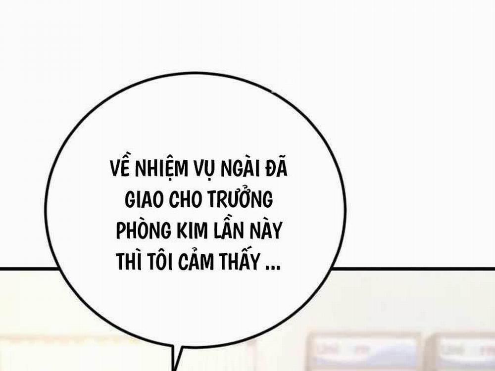 Bố Tôi Là Đặc Vụ 122 trang 4