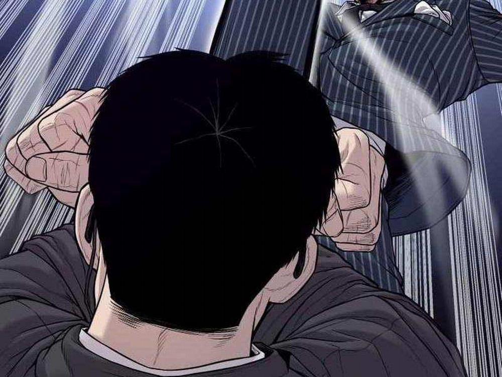 Bố Tôi Là Đặc Vụ 122 trang 55