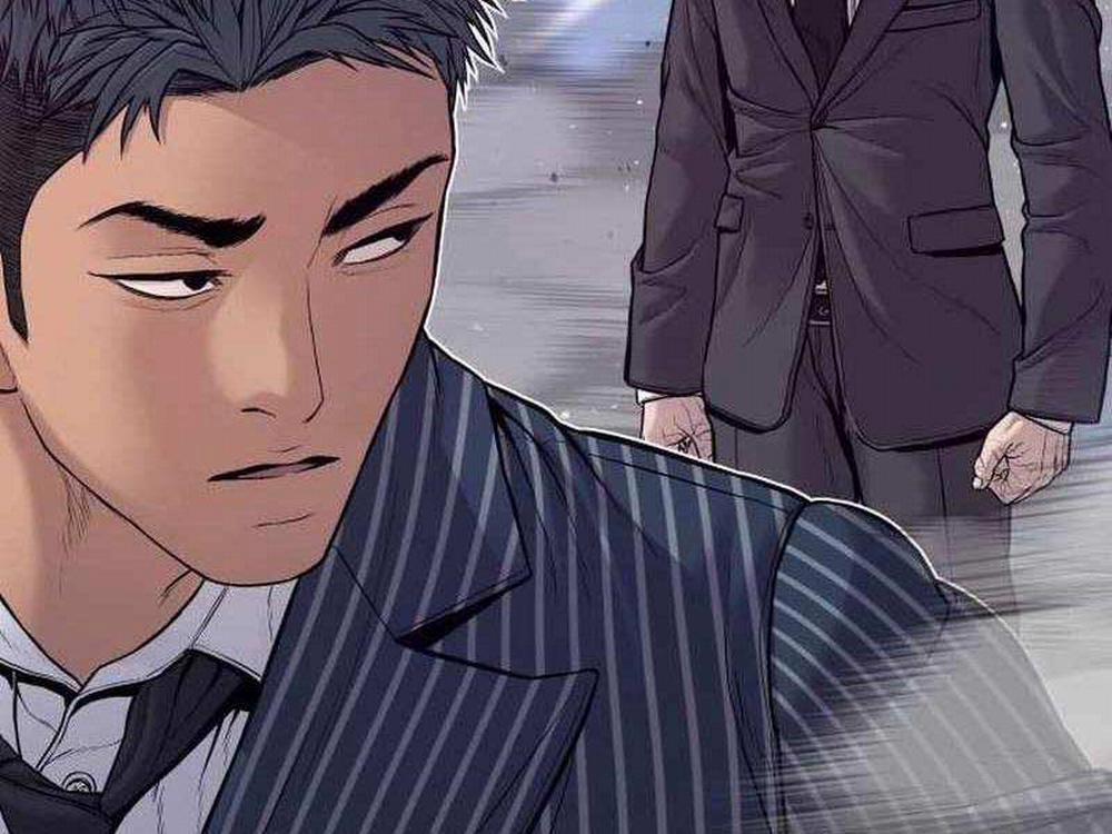 Bố Tôi Là Đặc Vụ 122 trang 67