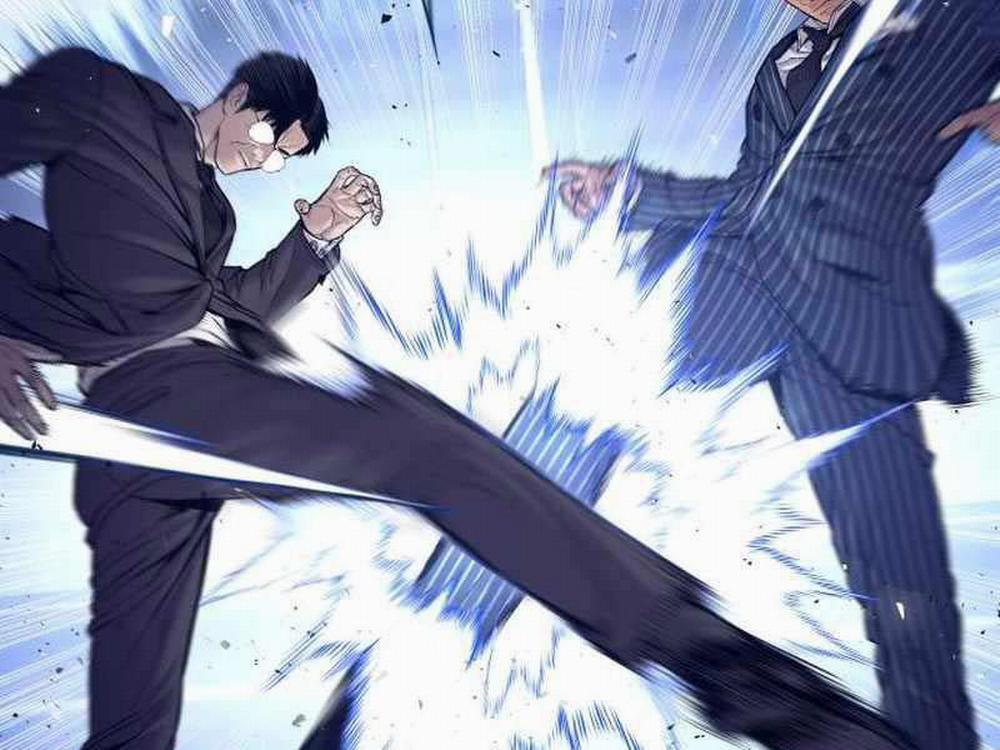 Bố Tôi Là Đặc Vụ 122 trang 84