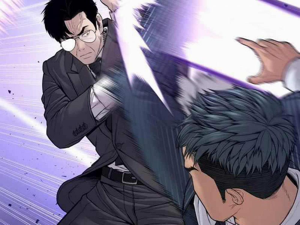 Bố Tôi Là Đặc Vụ 122 trang 88