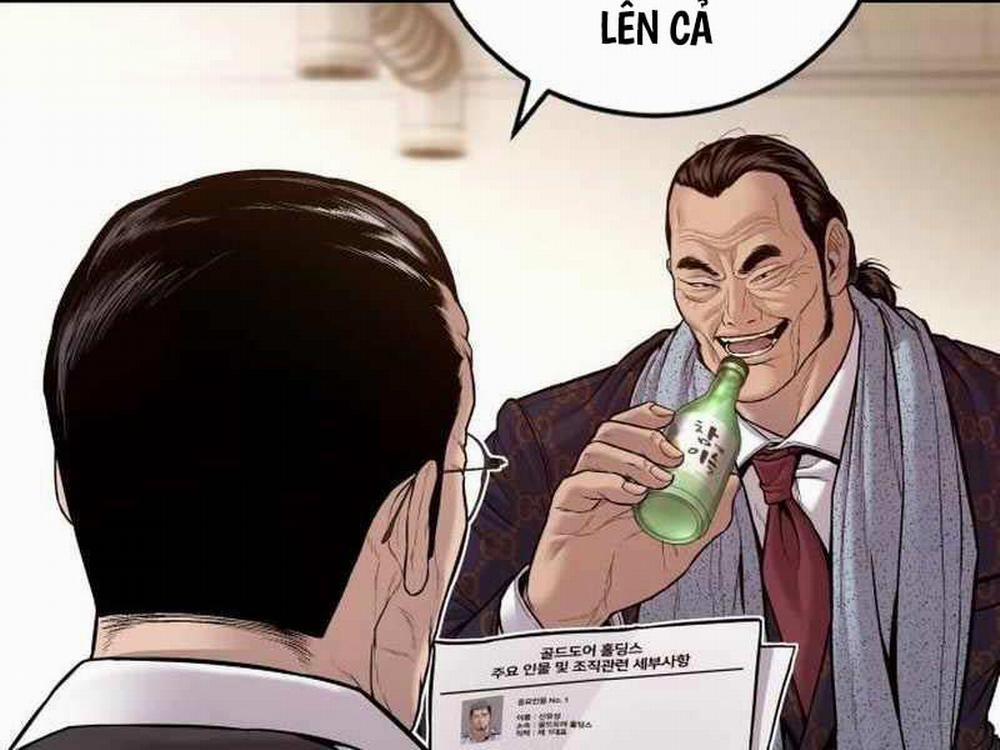 Bố Tôi Là Đặc Vụ 122 trang 9