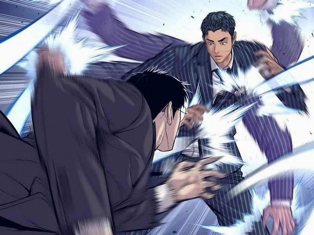 Bố Tôi Là Đặc Vụ 122 trang 96