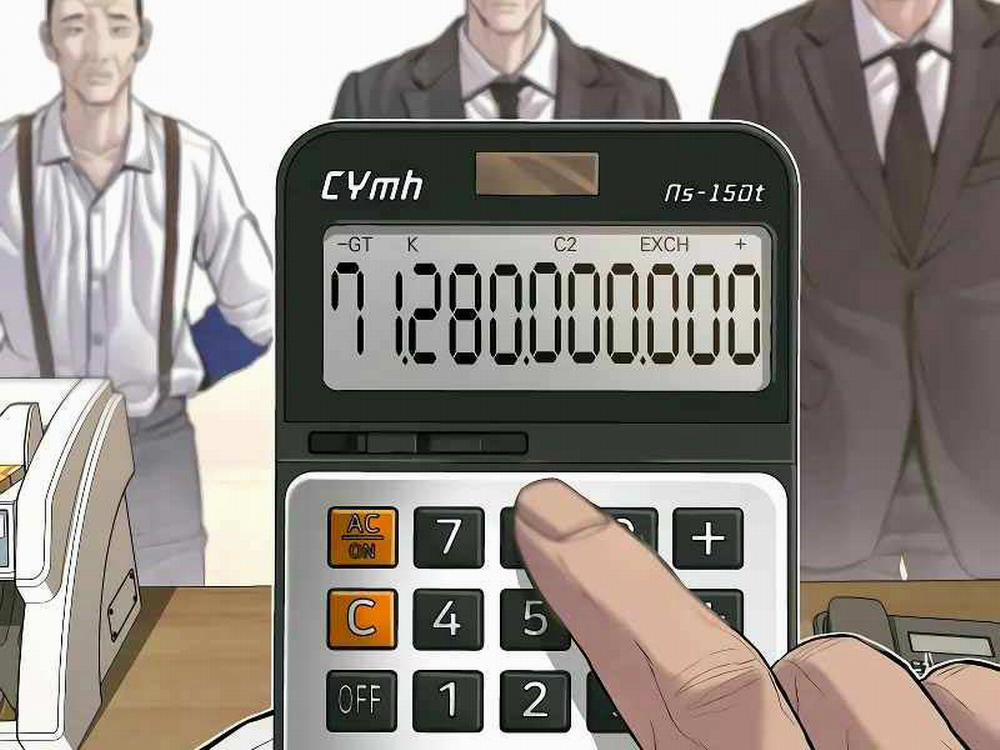 Bố Tôi Là Đặc Vụ 123.5 trang 10