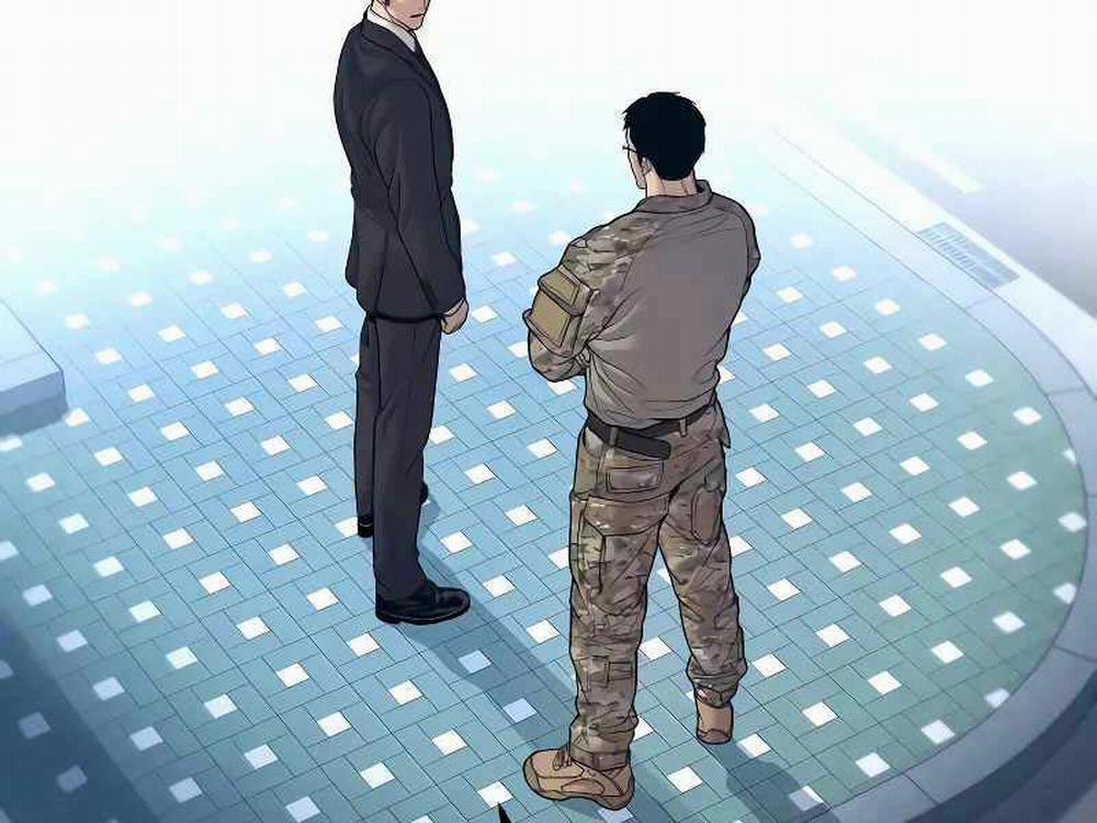 Bố Tôi Là Đặc Vụ 123.5 trang 103