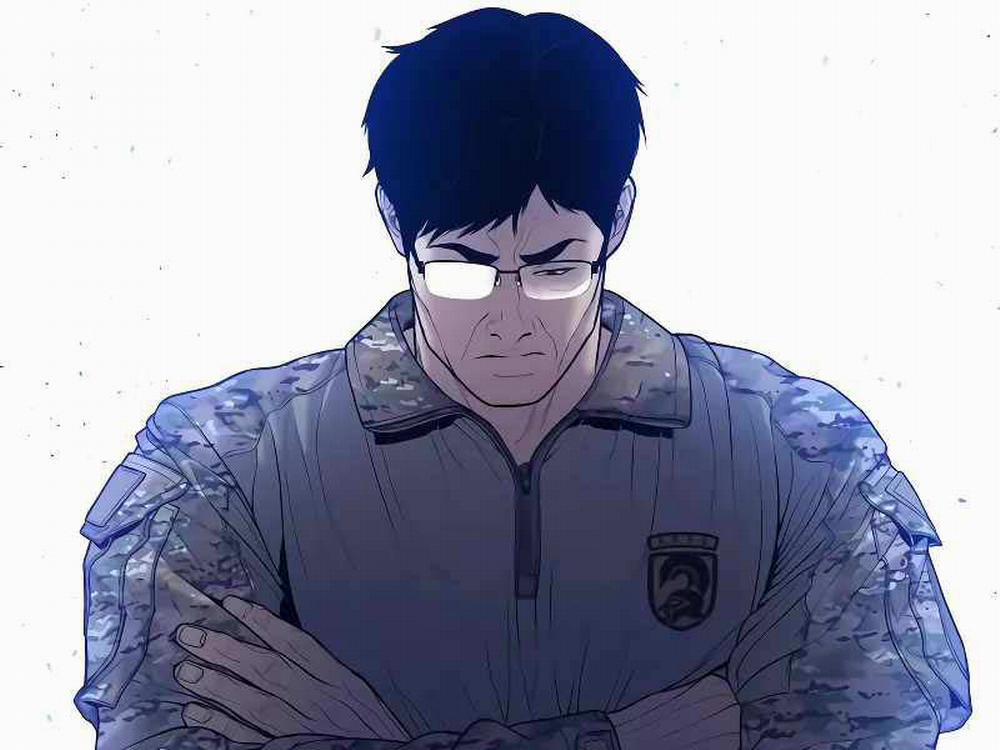 Bố Tôi Là Đặc Vụ 123.5 trang 107