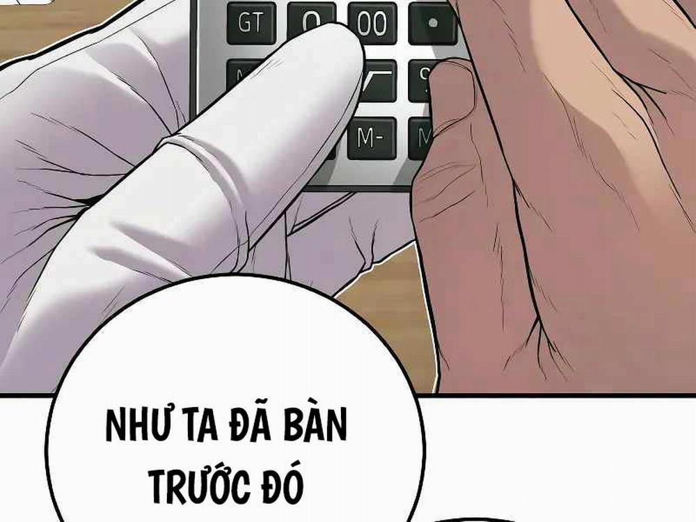 Bố Tôi Là Đặc Vụ 123.5 trang 11