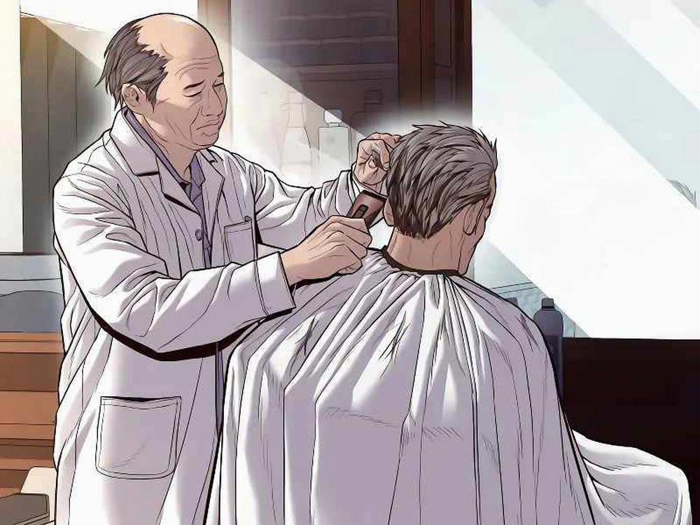 Bố Tôi Là Đặc Vụ 123.5 trang 135