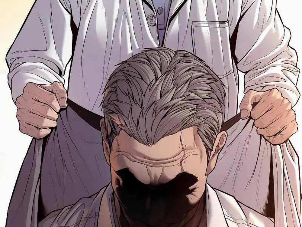 Bố Tôi Là Đặc Vụ 123.5 trang 152