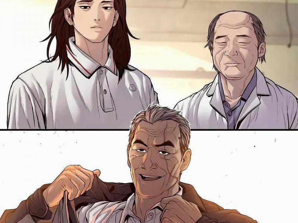 Bố Tôi Là Đặc Vụ 123.5 trang 157