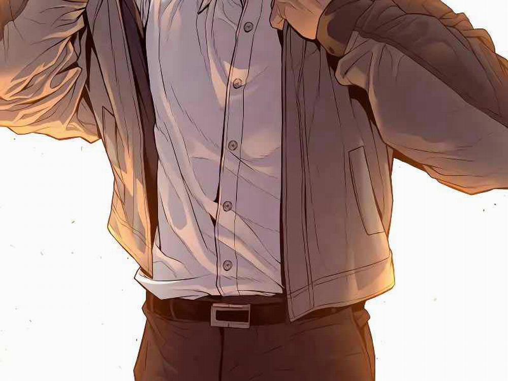 Bố Tôi Là Đặc Vụ 123.5 trang 158