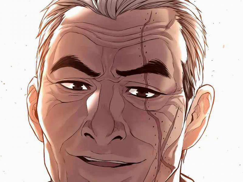 Bố Tôi Là Đặc Vụ 123.5 trang 164