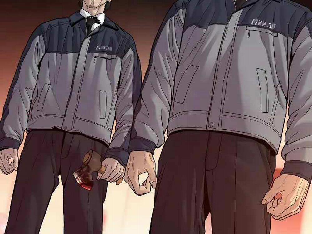 Bố Tôi Là Đặc Vụ 123.5 trang 177