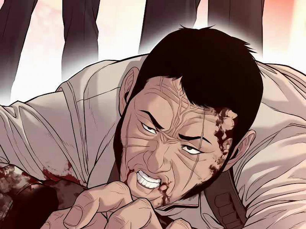 Bố Tôi Là Đặc Vụ 123.5 trang 178