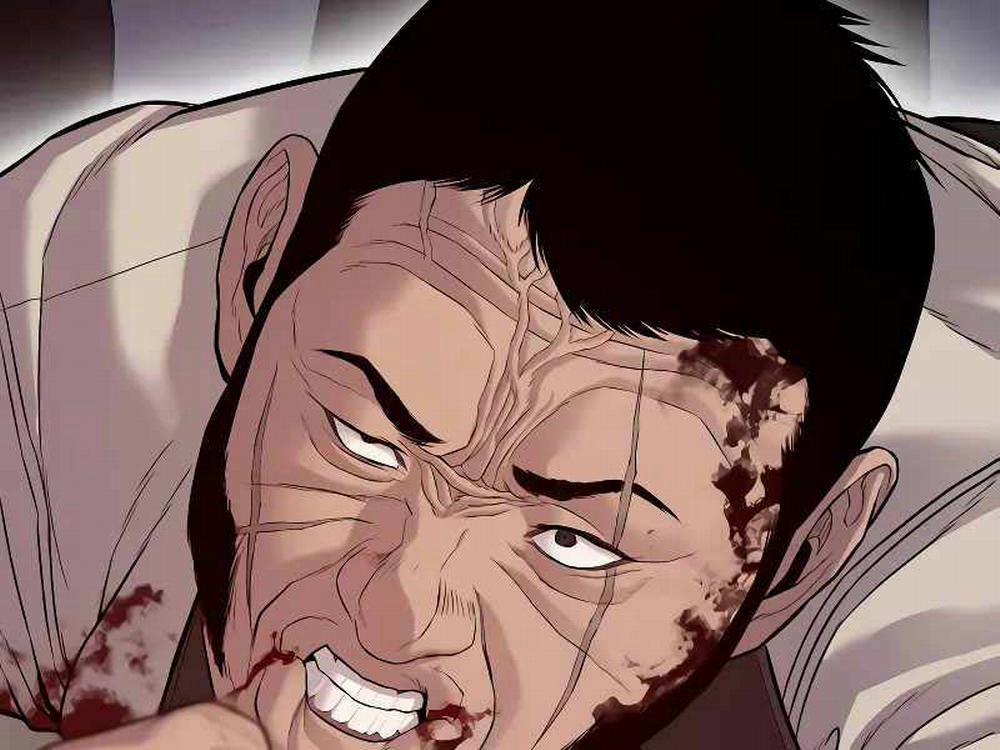 Bố Tôi Là Đặc Vụ 123.5 trang 183