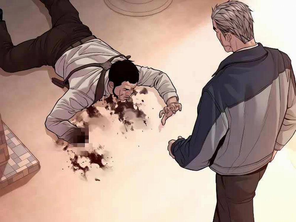 Bố Tôi Là Đặc Vụ 123.5 trang 188