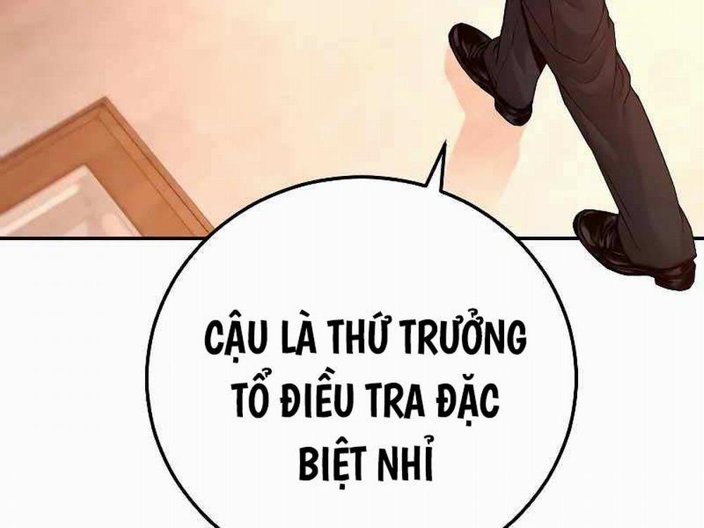 Bố Tôi Là Đặc Vụ 123.5 trang 189