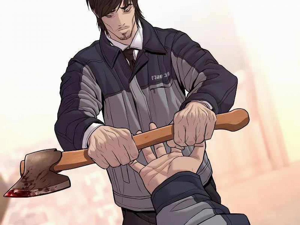 Bố Tôi Là Đặc Vụ 123.5 trang 192