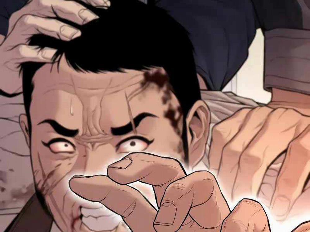 Bố Tôi Là Đặc Vụ 123.5 trang 212