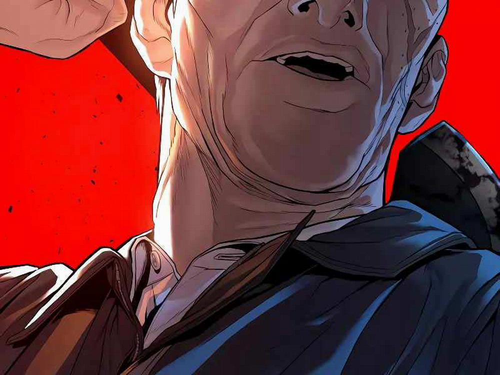 Bố Tôi Là Đặc Vụ 123.5 trang 218