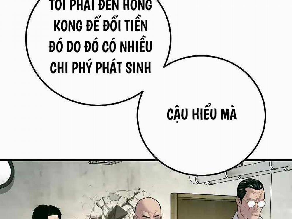 Bố Tôi Là Đặc Vụ 123.5 trang 26