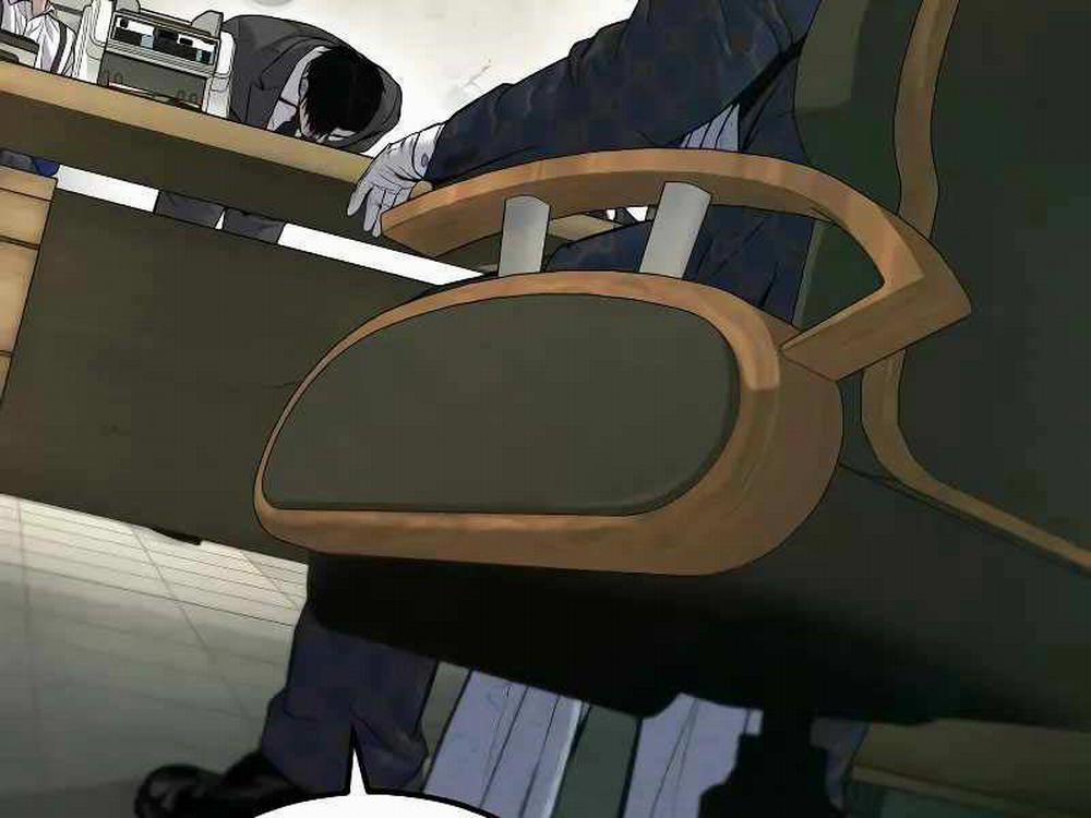 Bố Tôi Là Đặc Vụ 123.5 trang 35