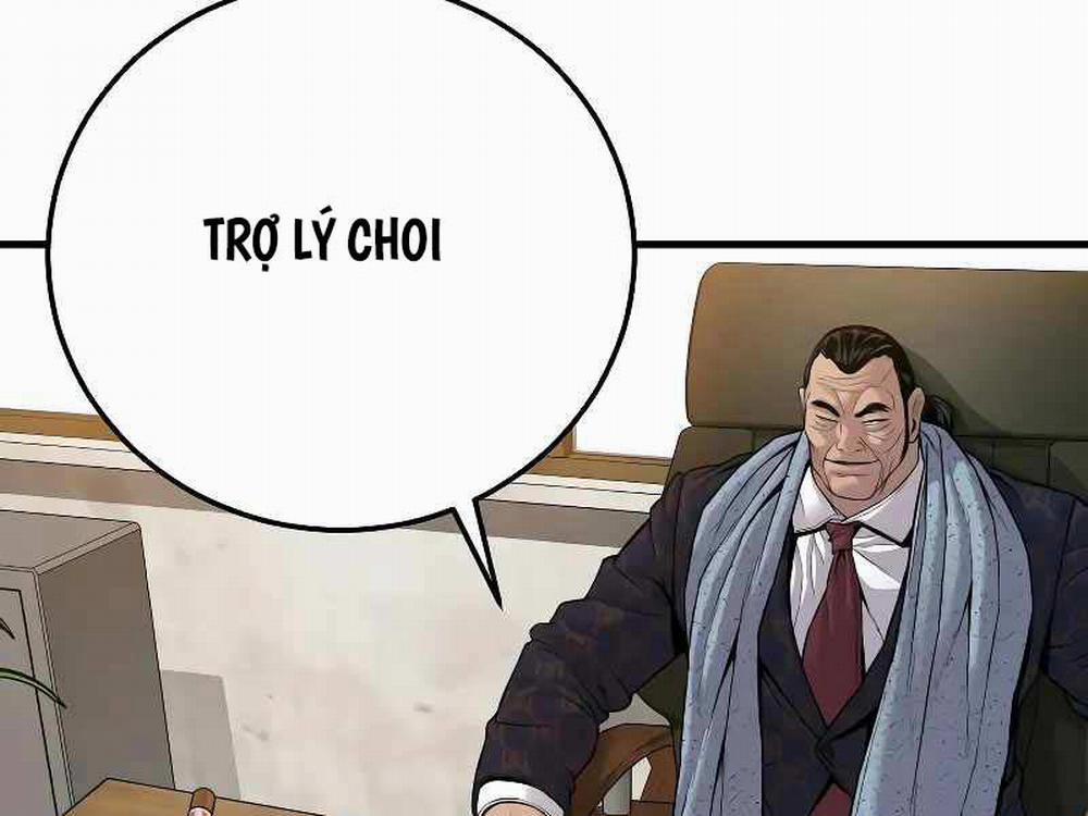 Bố Tôi Là Đặc Vụ 123.5 trang 38