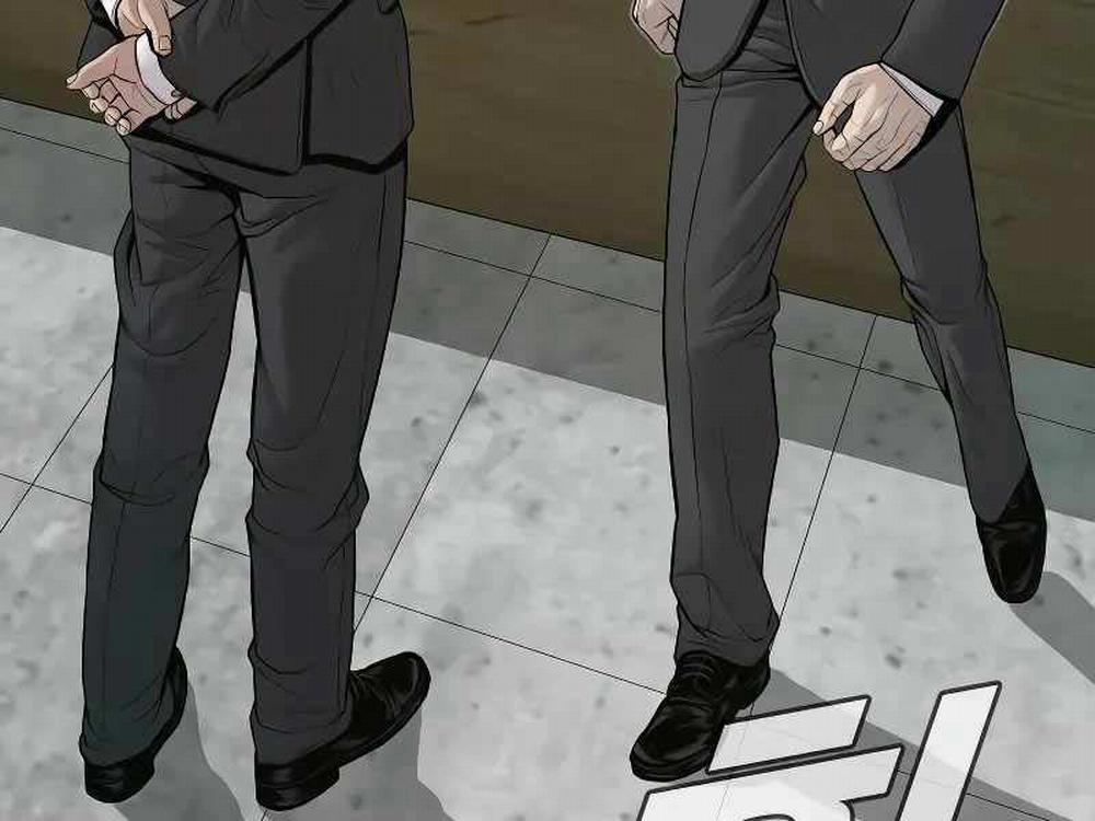 Bố Tôi Là Đặc Vụ 123.5 trang 40