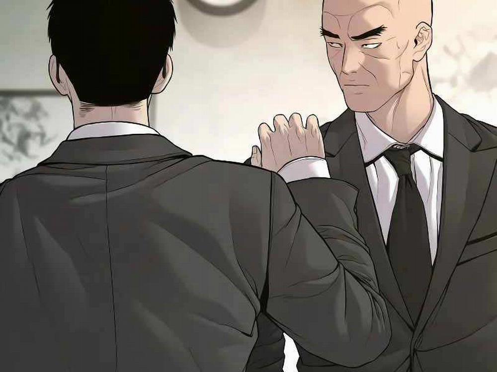 Bố Tôi Là Đặc Vụ 123.5 trang 43