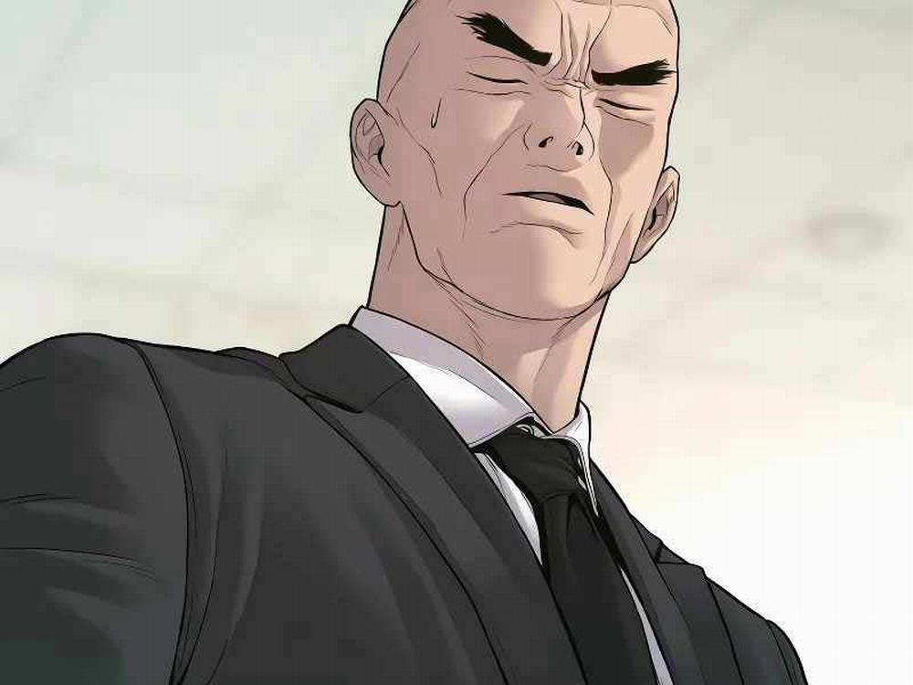 Bố Tôi Là Đặc Vụ 123.5 trang 50