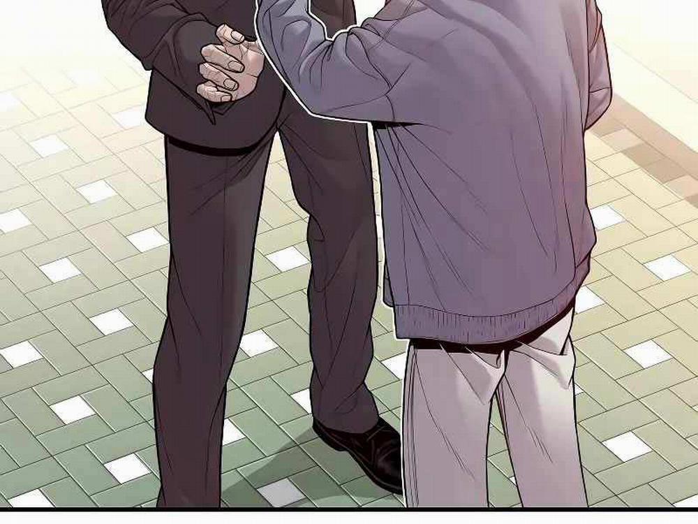 Bố Tôi Là Đặc Vụ 123.5 trang 79