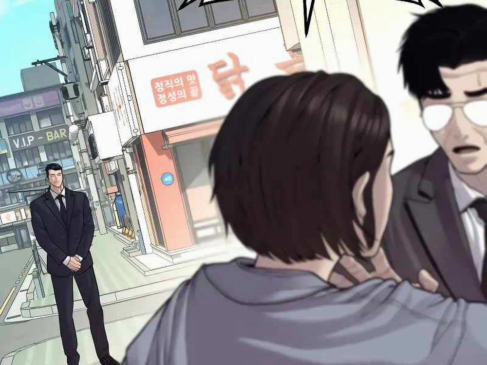 Bố Tôi Là Đặc Vụ 123.5 trang 83