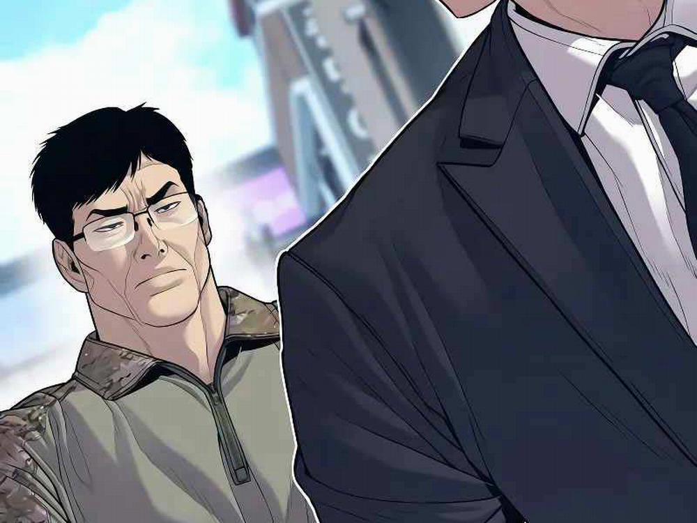 Bố Tôi Là Đặc Vụ 123.5 trang 99