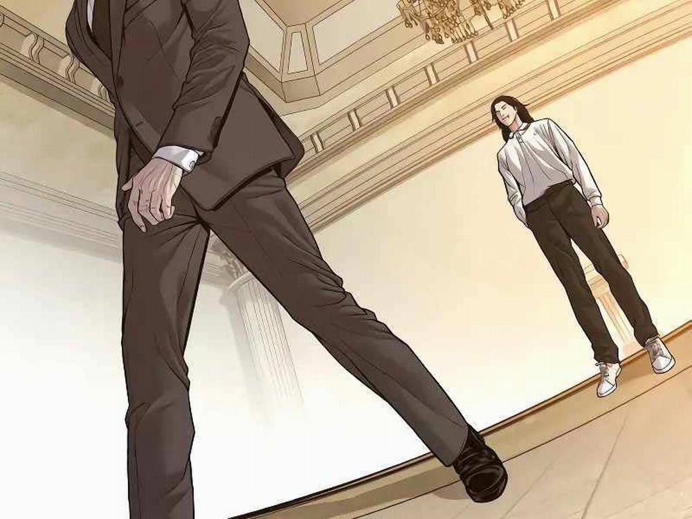 Bố Tôi Là Đặc Vụ 123 trang 115