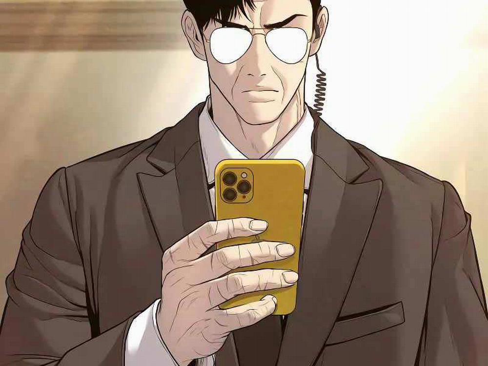 Bố Tôi Là Đặc Vụ 123 trang 119