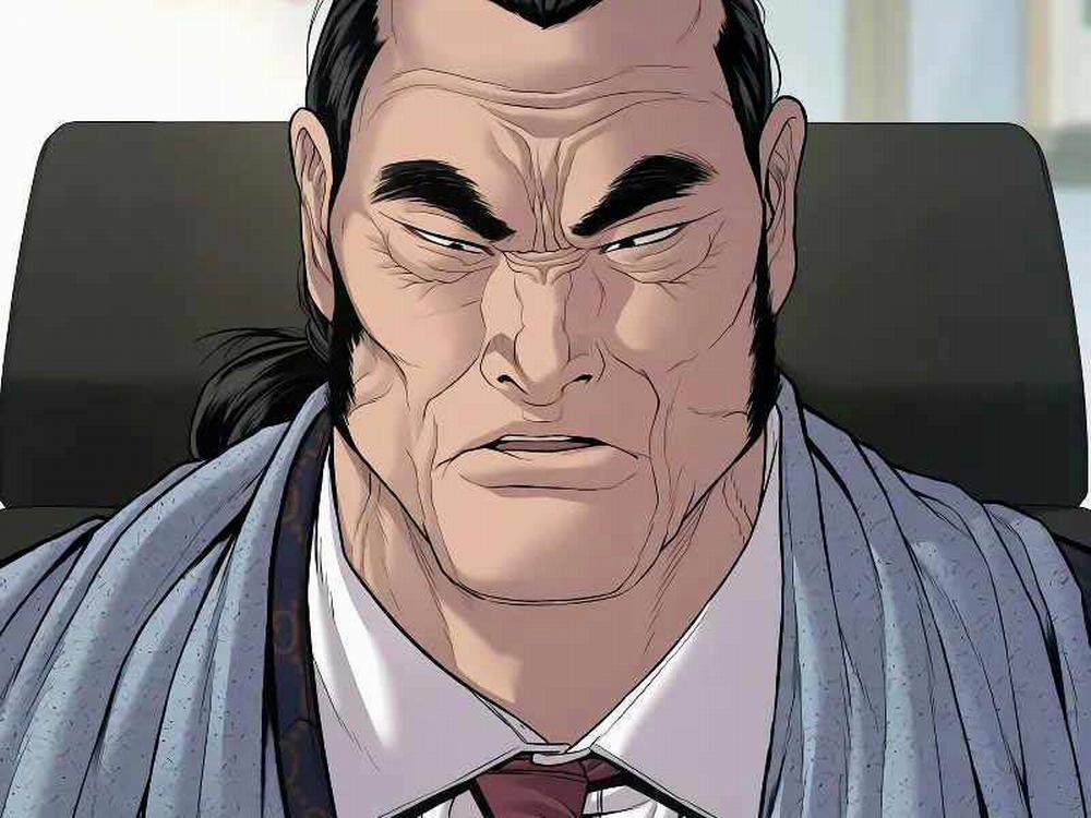 Bố Tôi Là Đặc Vụ 123 trang 141