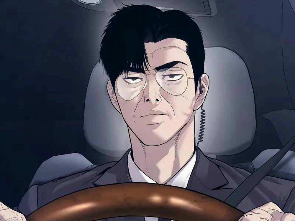 Bố Tôi Là Đặc Vụ 123 trang 15