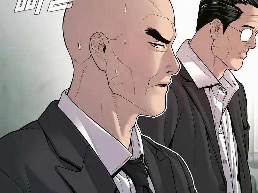 Bố Tôi Là Đặc Vụ 123 trang 156