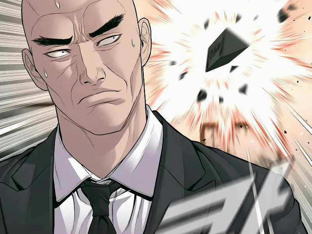 Bố Tôi Là Đặc Vụ 123 trang 160