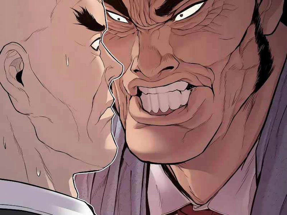 Bố Tôi Là Đặc Vụ 123 trang 164