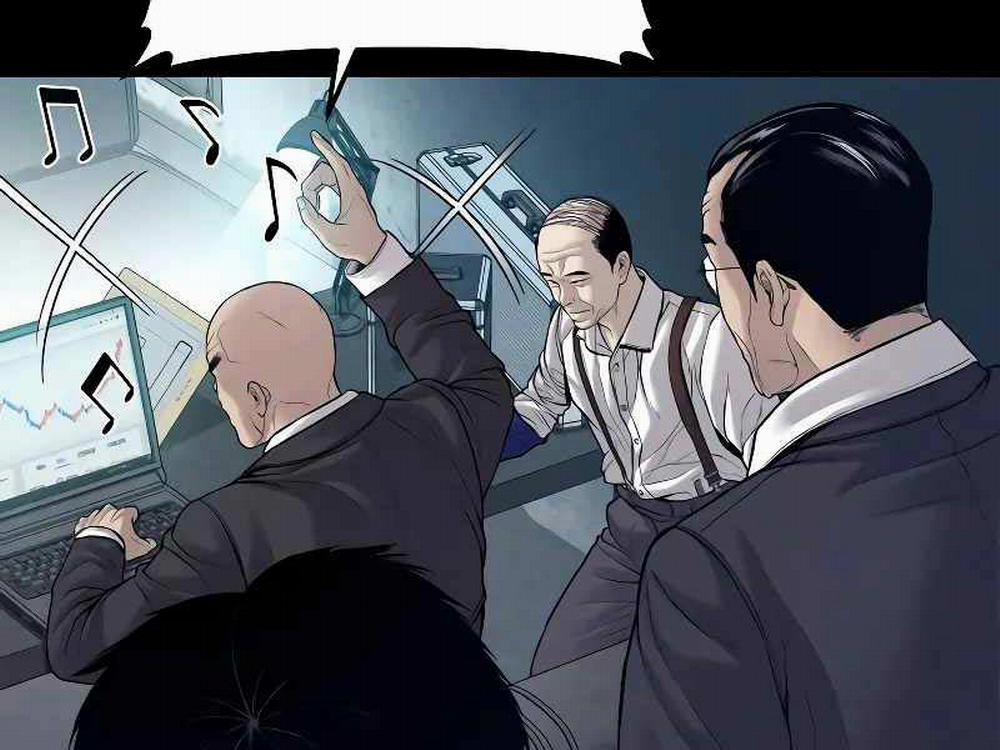 Bố Tôi Là Đặc Vụ 123 trang 173