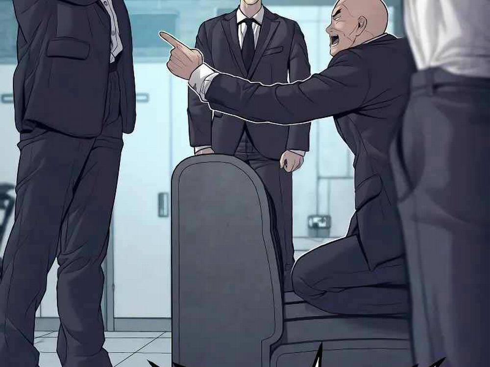 Bố Tôi Là Đặc Vụ 123 trang 184