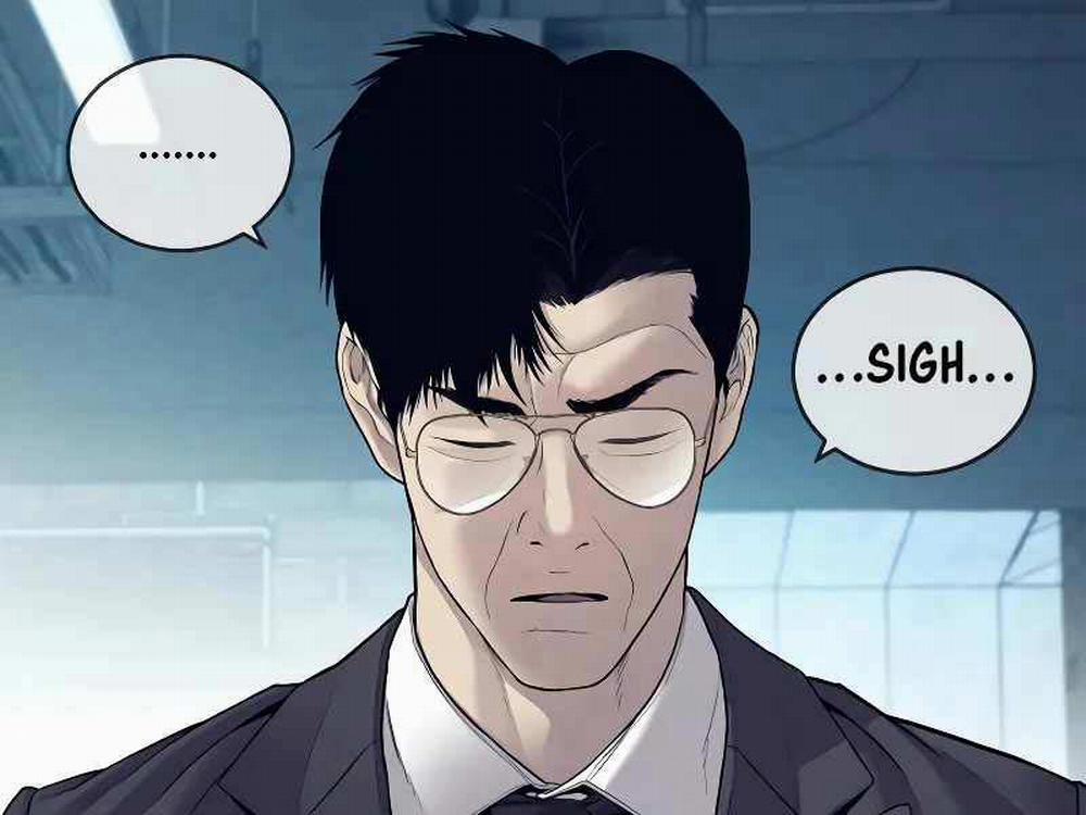 Bố Tôi Là Đặc Vụ 123 trang 188