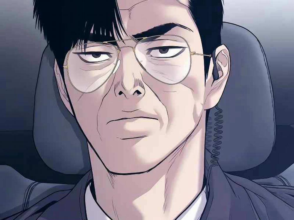 Bố Tôi Là Đặc Vụ 123 trang 20