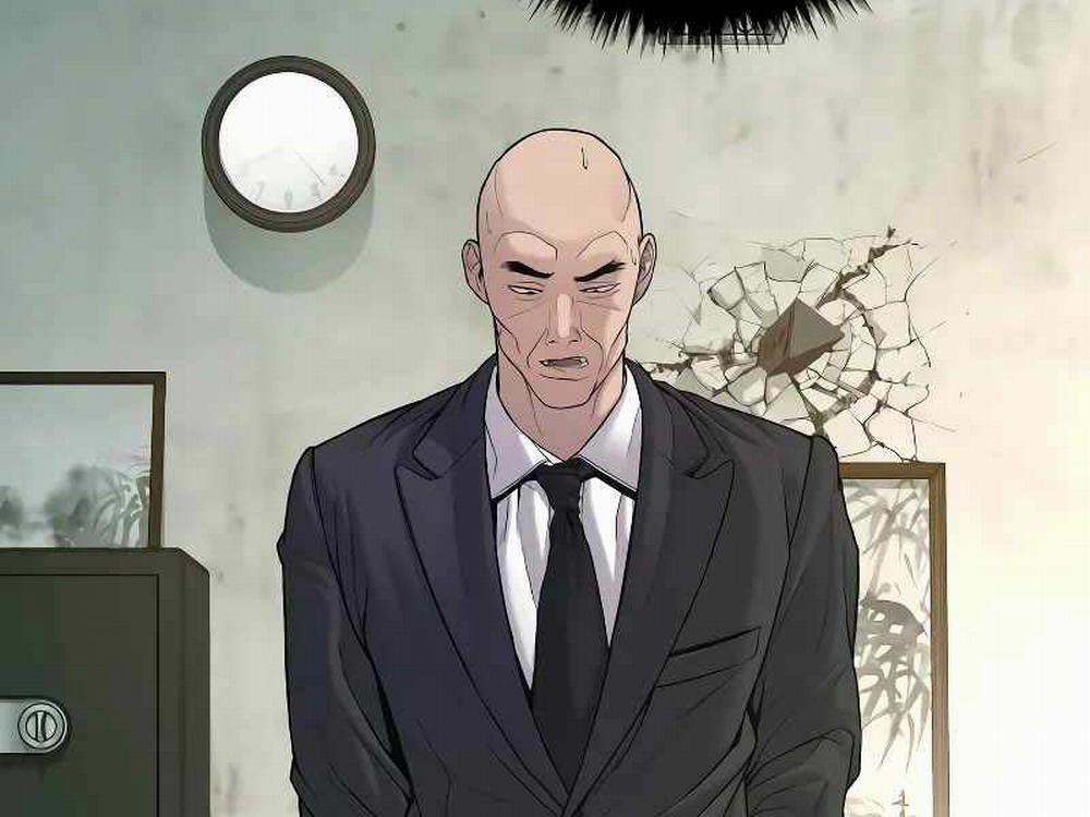 Bố Tôi Là Đặc Vụ 123 trang 202